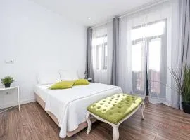 Pérola da Terra - Estúdio no centro de Setúbal