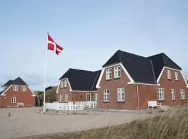 Det Gamle Badehotel - Klitgaarden
