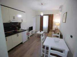 The Millennial Apartments