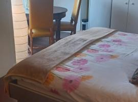 Hotel Het Wethuys, hotel v destinaci Watou