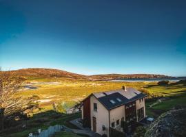 Barleycove Villa, Goleen, West Cork, Ferienunterkunft in Goleen