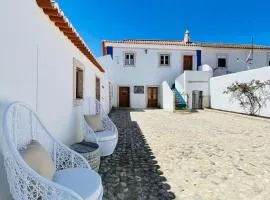 Paço Marmòris Field