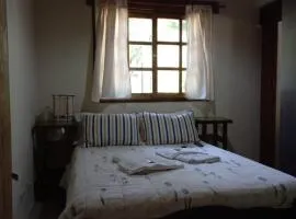 el remanso