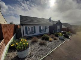 Number 14, bed and breakfast en Downpatrick