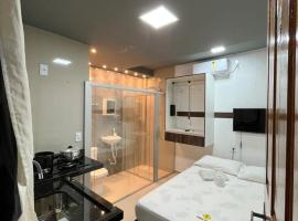 Pousada Torre Forte - Bujari, хотел в Bujari