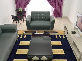 92D’venus Residence, apartment in Sitiawan