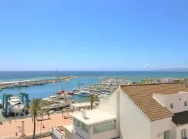 Estepona Port Luxury Apartment AURA
