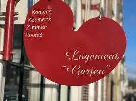 Logement Garjen