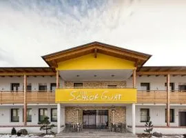 Hotel Schlof Guat