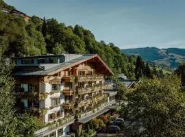 Familien- & Gartenhotel Theresia 4-Sterne Superior