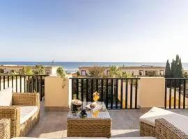 OleHolidays 244 Romana Playa vistas al mar