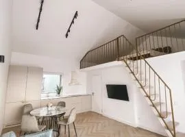Genio apartamentai Kunigiskiuose