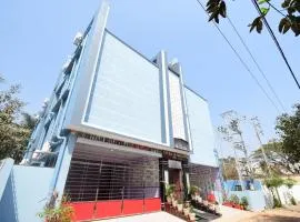 HOTEL SUSHREE INTERNATIONAL