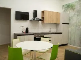 Salerno City Apartments