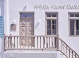 White Sand Suites Mykonos