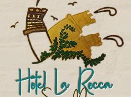 Hotel La Rocca, hotel di San Marino