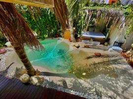 Casa Klod Ibiza