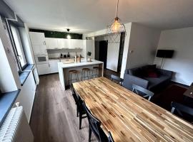 Le Puy en Velay - Appartement grand confort