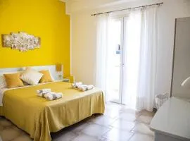 Blu Mare Lampedusa Bed And Breakfast