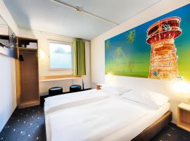 B&B HOTEL Köln-Frechen, hotel v destinaci Frechen