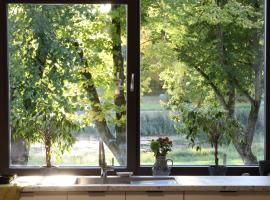 VEPA, ξενοδοχείο σε Vepriai