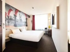 B&B HOTEL Krakow Centrum