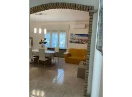 Pierluigi's House