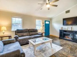 Arkansas Vacation Rental Less Than 1 Mi to Norfork Lake