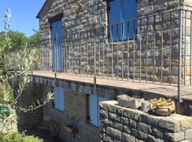 Fig&Lavender Apartment