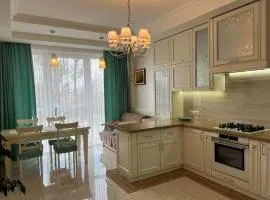 Apartment Porohova