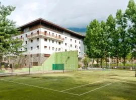 Hotel SNÖ Condes del Pallars