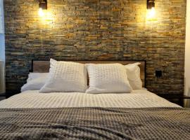 Au bonheur des ruelles