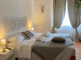 B&B La Pitraia, accommodation in Sant Antonio Di Gallura