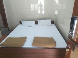 Heera Residency, hotel v destinaci Tindivanam