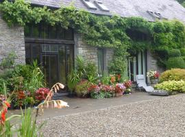 Ty Cefn Tregib B&B, Hotel in Llandeilo