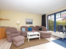 Feriendorf Papillon Wohnung 10-4