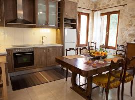 Cretan cottage, holiday home in Kissamos