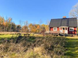 Gorgeous Home In Olofstrm With Wifi, holiday rental in Olofström