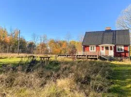 Amazing Home In Olofstrm With Wifi And 3 Bedrooms