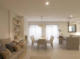 Sitges Spaces Bonaire Beach Condo, condo sa Sitges