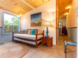 Casa PROX AO MAR - Icaraizinho de Amontada, Hotel in Amontada