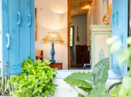 Casa PROX AO MAR - Icaraizinho de Amontada, Hotel in Amontada