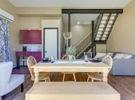 6 Mi to Kinne Preserve Cozy Canterbury Guest Home