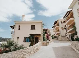 Sivota Luxury Apartments