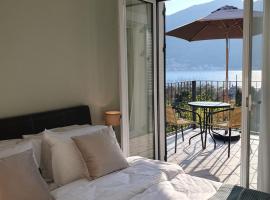Sea Breeze Apartments, ваканционно жилище в Каменари