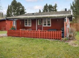 Stunning Home In Prst With Kitchen, tradicionalna kućica u gradu 'Præstø'