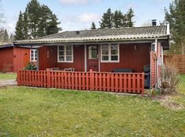 Amazing Home In Prst With Wifi And 4 Bedrooms, holiday home in Præstø