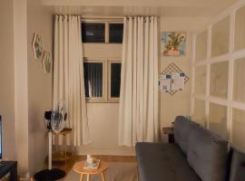 Serenity Suites: Your tranquil gateway!, golfový hotel v destinaci Biñan