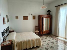 Casa La Bionda, Hotel in Positano