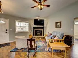 Hello Dolly! 3 beds, 2 bath, 2 TV's, Fireplace, Quiet Neighborhood in Star, ID minutes from walking trails and river views